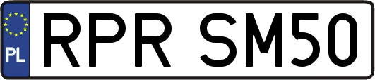 RPRSM50