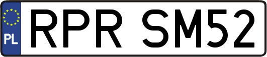 RPRSM52