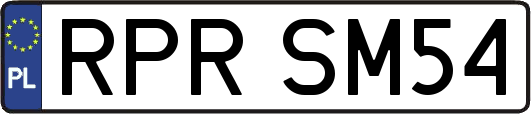 RPRSM54