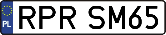 RPRSM65