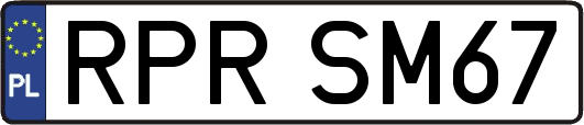RPRSM67