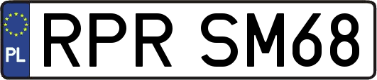 RPRSM68