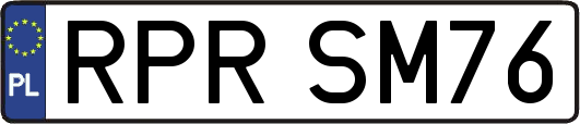 RPRSM76
