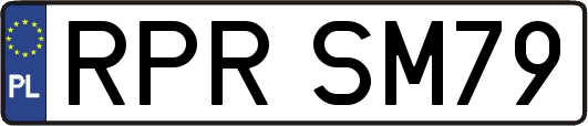 RPRSM79