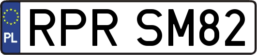 RPRSM82