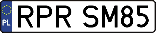 RPRSM85