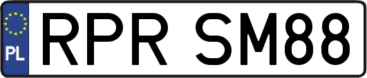 RPRSM88