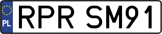 RPRSM91