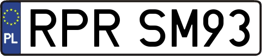 RPRSM93