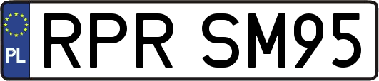 RPRSM95