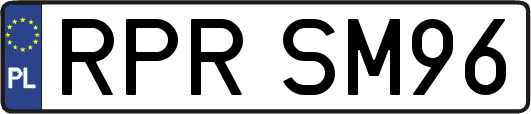 RPRSM96