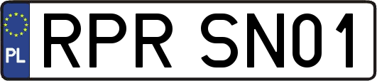 RPRSN01