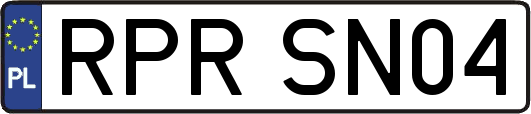 RPRSN04