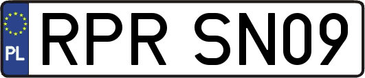 RPRSN09