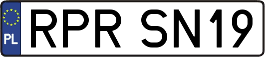RPRSN19