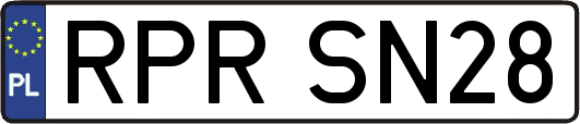RPRSN28
