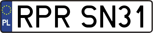 RPRSN31