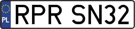 RPRSN32
