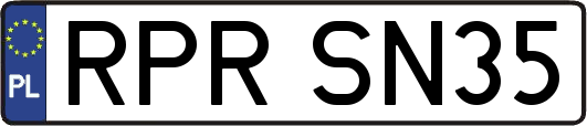 RPRSN35