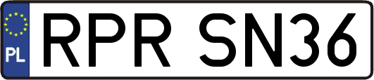 RPRSN36
