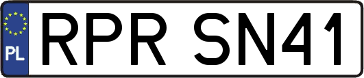 RPRSN41