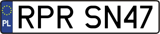 RPRSN47