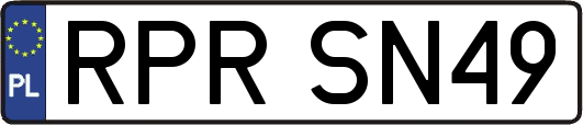 RPRSN49