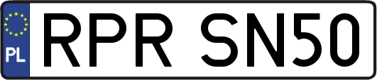 RPRSN50