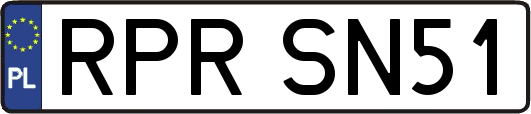 RPRSN51