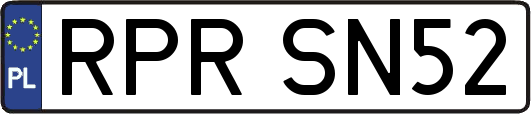RPRSN52