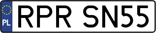 RPRSN55