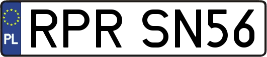 RPRSN56