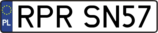RPRSN57