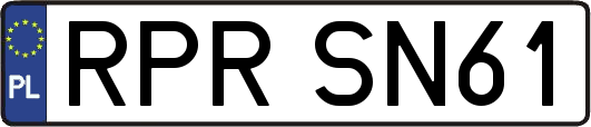 RPRSN61