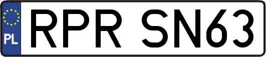 RPRSN63