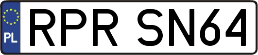 RPRSN64
