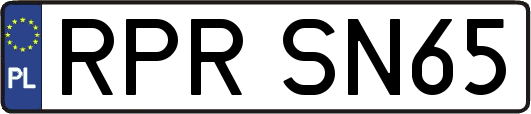 RPRSN65
