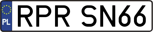 RPRSN66