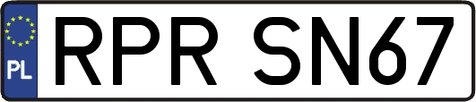 RPRSN67
