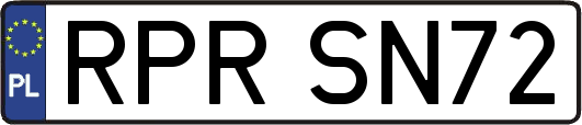 RPRSN72