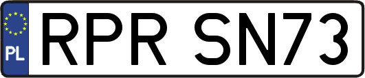 RPRSN73
