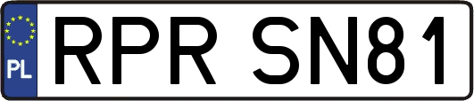 RPRSN81