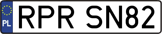 RPRSN82