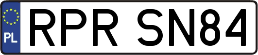 RPRSN84