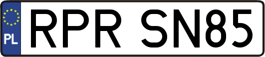 RPRSN85
