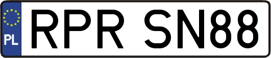 RPRSN88