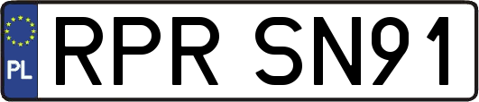 RPRSN91