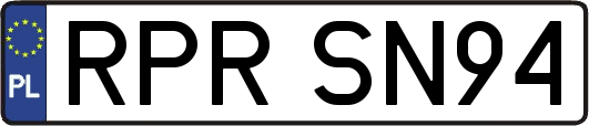 RPRSN94