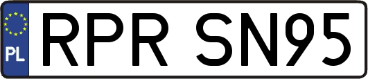RPRSN95