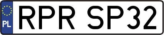 RPRSP32
